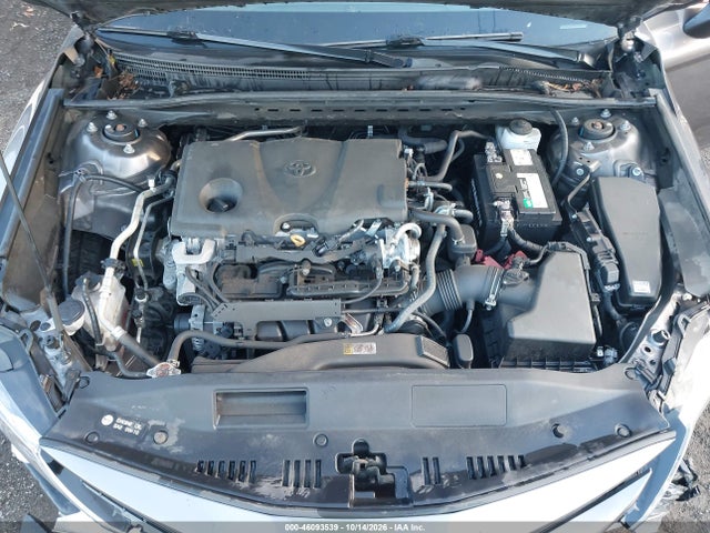 Aukcja sprzedaży 2024 Toyota Camry Le, vin: 4T1R11AKXRU264063, numer aukcji: 46093539