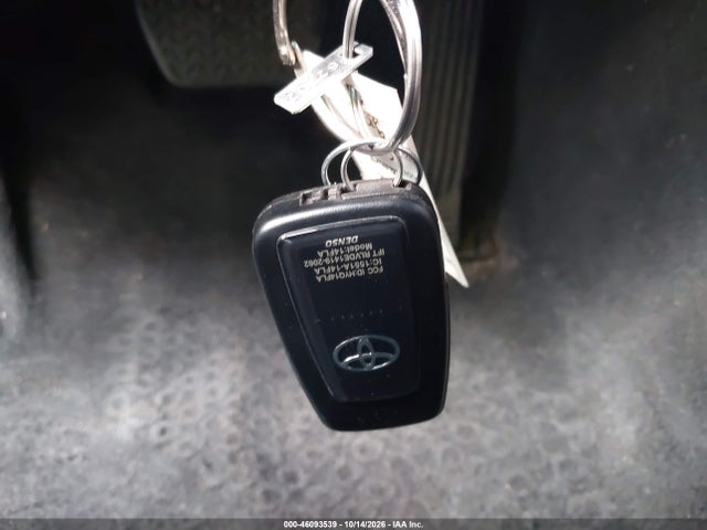 Aukcja sprzedaży 2024 Toyota Camry Le, vin: 4T1R11AKXRU264063, numer aukcji: 46093539