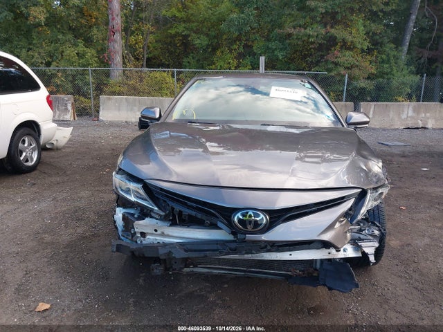 Aukcja sprzedaży 2024 Toyota Camry Le, vin: 4T1R11AKXRU264063, numer aukcji: 46093539
