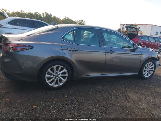 Aukcja sprzedaży 2024 Toyota Camry Le, vin: 4T1R11AKXRU264063, numer aukcji: 46093539