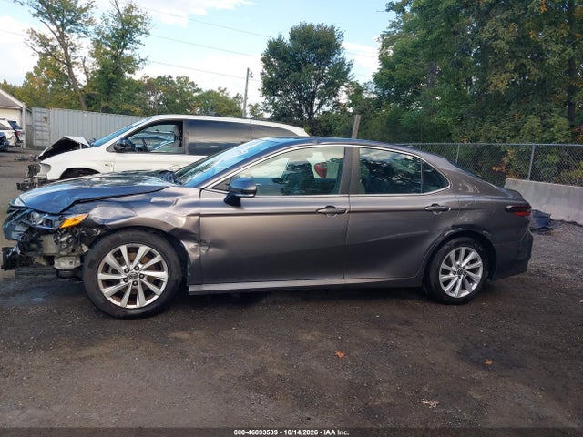 Aukcja sprzedaży 2024 Toyota Camry Le, vin: 4T1R11AKXRU264063, numer aukcji: 46093539