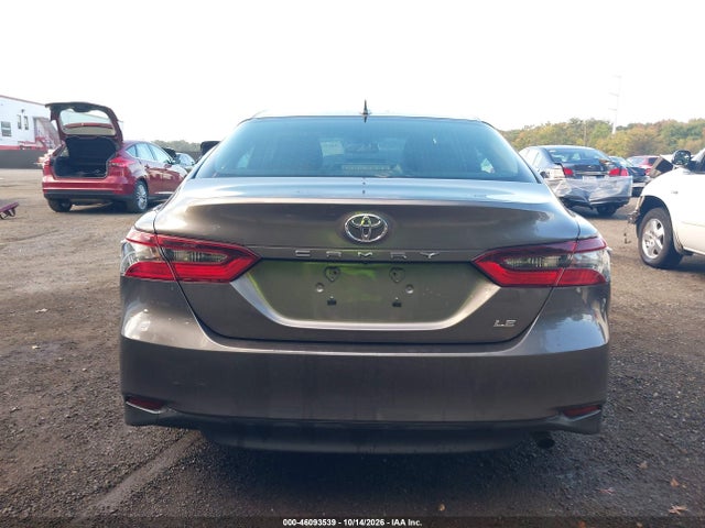Aukcja sprzedaży 2024 Toyota Camry Le, vin: 4T1R11AKXRU264063, numer aukcji: 46093539