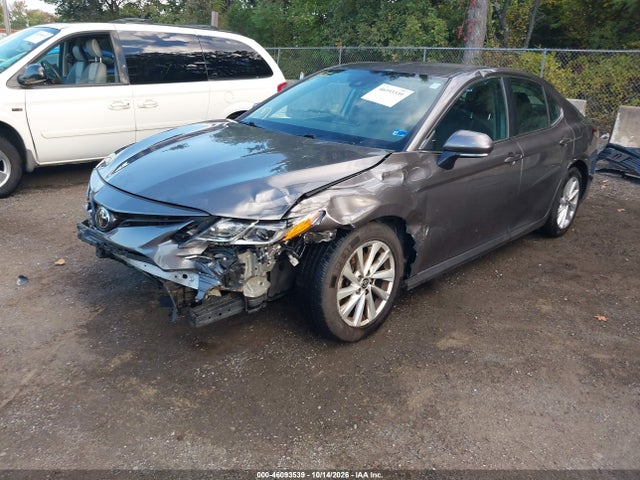 Aukcja sprzedaży 2024 Toyota Camry Le, vin: 4T1R11AKXRU264063, numer aukcji: 46093539