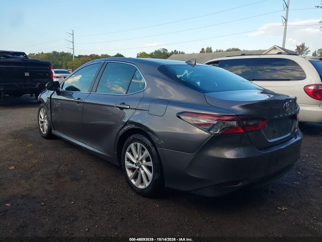 Aukcja sprzedaży 2024 Toyota Camry Le, vin: 4T1R11AKXRU264063, numer aukcji: 46093539