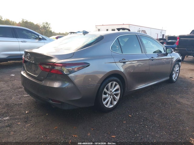 Aukcja sprzedaży 2024 Toyota Camry Le, vin: 4T1R11AKXRU264063, numer aukcji: 46093539