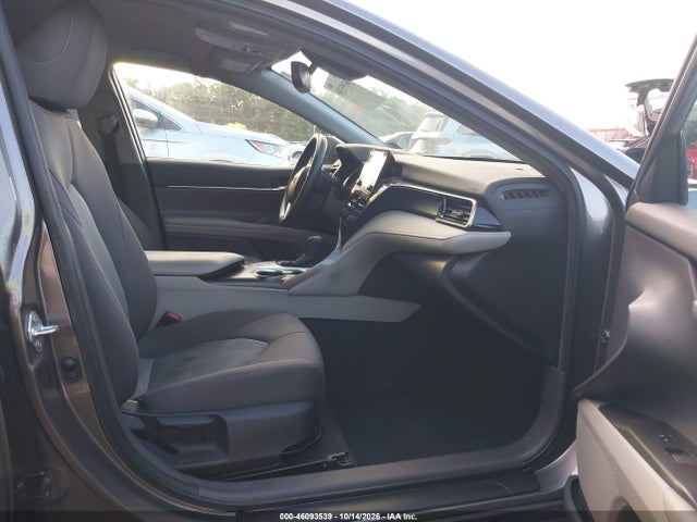 Aukcja sprzedaży 2024 Toyota Camry Le, vin: 4T1R11AKXRU264063, numer aukcji: 46093539