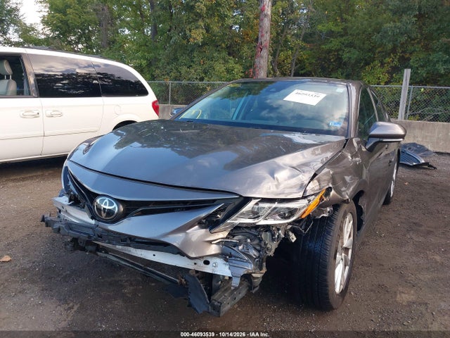 Aukcja sprzedaży 2024 Toyota Camry Le, vin: 4T1R11AKXRU264063, numer aukcji: 46093539