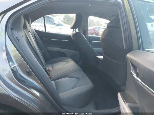 Aukcja sprzedaży 2024 Toyota Camry Le, vin: 4T1R11AKXRU264063, numer aukcji: 46093539