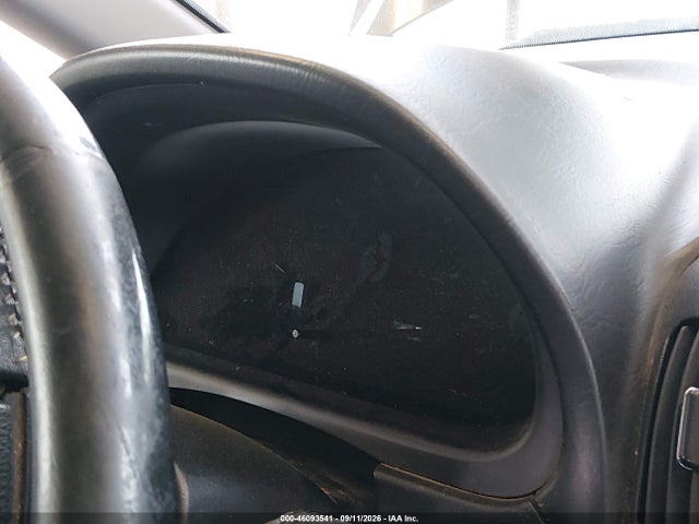 46093541 :رقم المزاد ، JTJGF10UX10093601 vin ، 2001 Lexus Rx 300 مزاد بيع