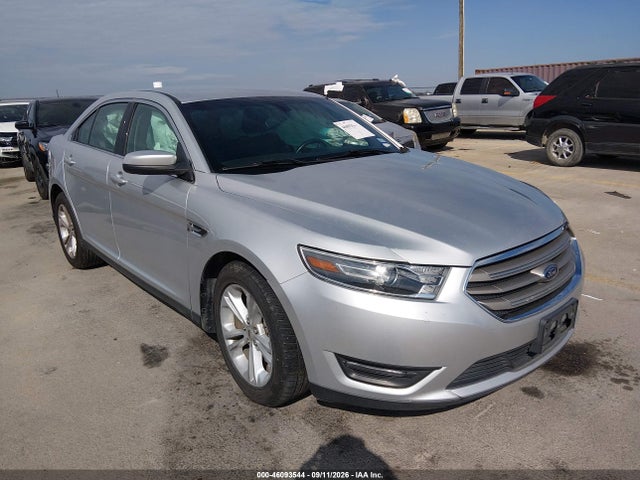 Продажа на аукционе авто 2018 Ford Taurus Sel, vin: 1FAHP2E87JG115816, номер лота: 46093544