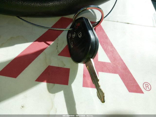 Продажа на аукционе авто 2018 Ford Taurus Sel, vin: 1FAHP2E87JG115816, номер лота: 46093544