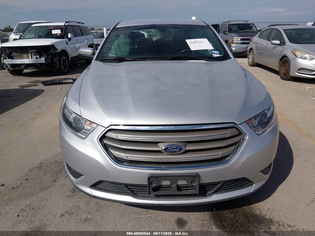 Продажа на аукционе авто 2018 Ford Taurus Sel, vin: 1FAHP2E87JG115816, номер лота: 46093544
