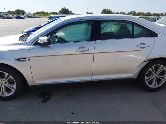 Продажа на аукционе авто 2018 Ford Taurus Sel, vin: 1FAHP2E87JG115816, номер лота: 46093544