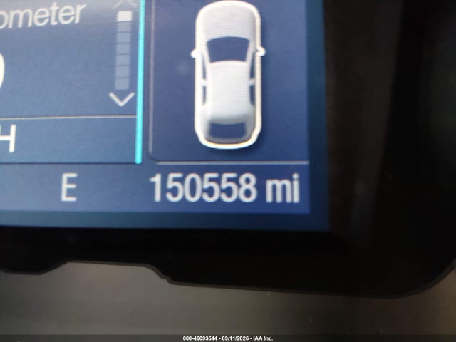 Продажа на аукционе авто 2018 Ford Taurus Sel, vin: 1FAHP2E87JG115816, номер лота: 46093544