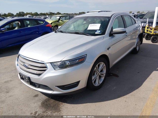 Продажа на аукционе авто 2018 Ford Taurus Sel, vin: 1FAHP2E87JG115816, номер лота: 46093544