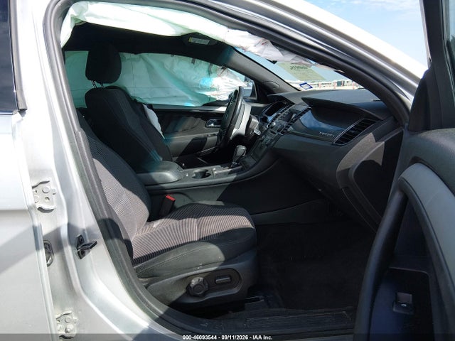 Продажа на аукционе авто 2018 Ford Taurus Sel, vin: 1FAHP2E87JG115816, номер лота: 46093544