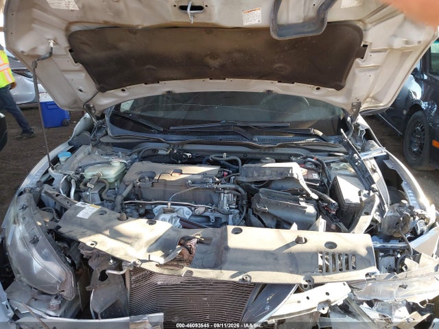 Aukcja sprzedaży 2016 Honda Civic Ex, vin: 2HGFC2F75GH513057, numer aukcji: 46093545