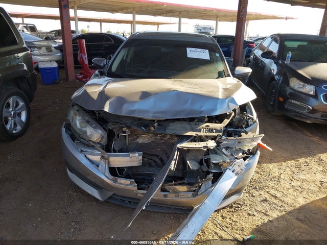 Aukcja sprzedaży 2016 Honda Civic Ex, vin: 2HGFC2F75GH513057, numer aukcji: 46093545