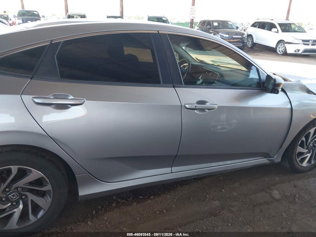 Aukcja sprzedaży 2016 Honda Civic Ex, vin: 2HGFC2F75GH513057, numer aukcji: 46093545