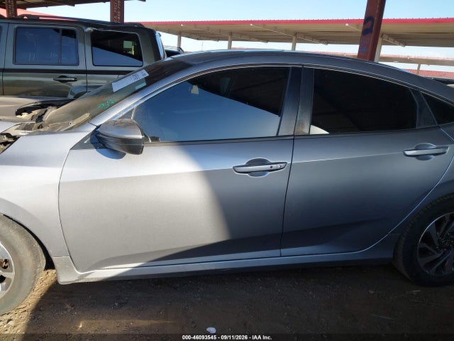 Aukcja sprzedaży 2016 Honda Civic Ex, vin: 2HGFC2F75GH513057, numer aukcji: 46093545