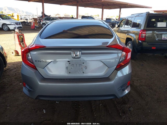 Aukcja sprzedaży 2016 Honda Civic Ex, vin: 2HGFC2F75GH513057, numer aukcji: 46093545