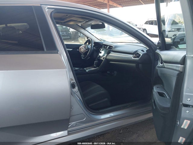 Aukcja sprzedaży 2016 Honda Civic Ex, vin: 2HGFC2F75GH513057, numer aukcji: 46093545