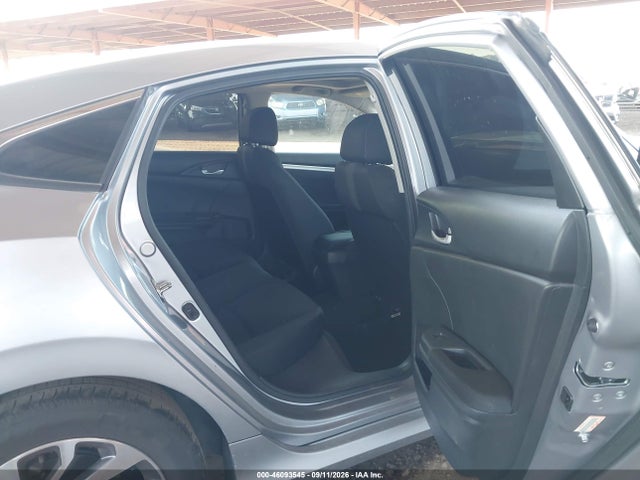 Aukcja sprzedaży 2016 Honda Civic Ex, vin: 2HGFC2F75GH513057, numer aukcji: 46093545