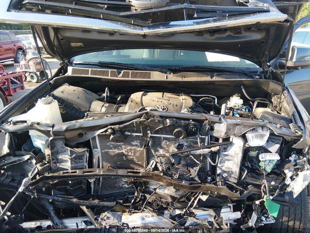Aukcja sprzedaży 2020 Toyota Sequoia Sr5, vin: 5TDBY5G14LS177519, numer aukcji: 46093549