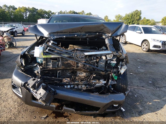 Aukcja sprzedaży 2020 Toyota Sequoia Sr5, vin: 5TDBY5G14LS177519, numer aukcji: 46093549