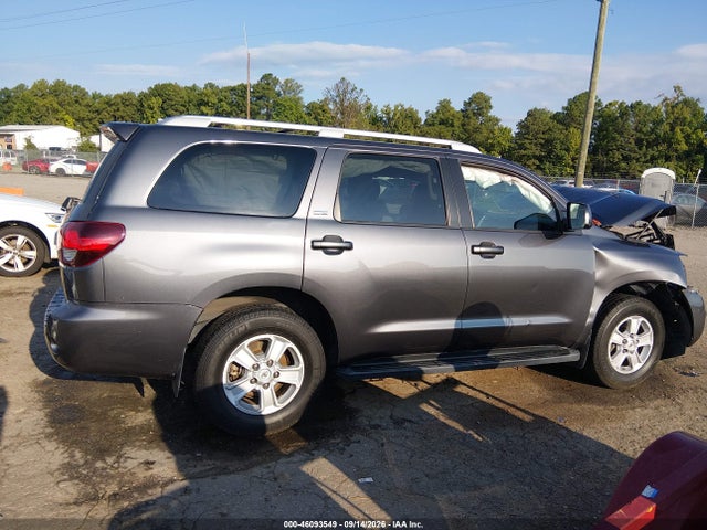 Aukcja sprzedaży 2020 Toyota Sequoia Sr5, vin: 5TDBY5G14LS177519, numer aukcji: 46093549