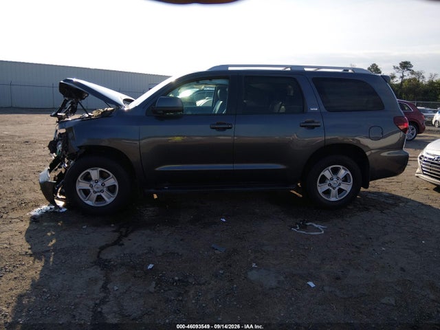 Aukcja sprzedaży 2020 Toyota Sequoia Sr5, vin: 5TDBY5G14LS177519, numer aukcji: 46093549