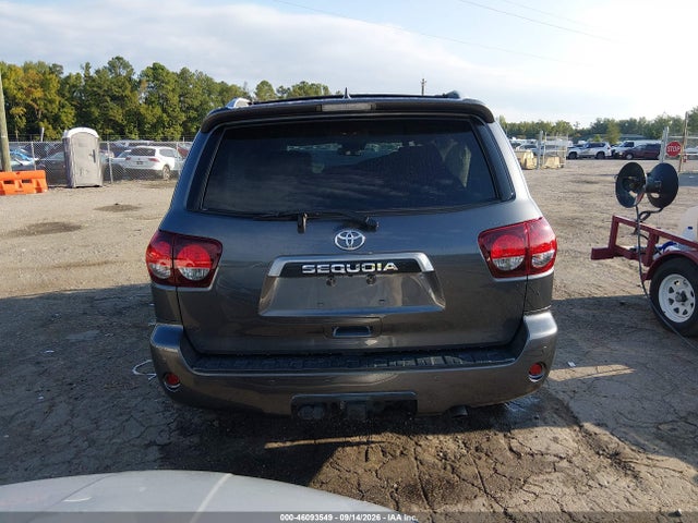 Aukcja sprzedaży 2020 Toyota Sequoia Sr5, vin: 5TDBY5G14LS177519, numer aukcji: 46093549