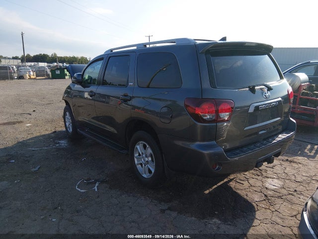 Aukcja sprzedaży 2020 Toyota Sequoia Sr5, vin: 5TDBY5G14LS177519, numer aukcji: 46093549