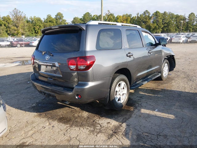 Aukcja sprzedaży 2020 Toyota Sequoia Sr5, vin: 5TDBY5G14LS177519, numer aukcji: 46093549