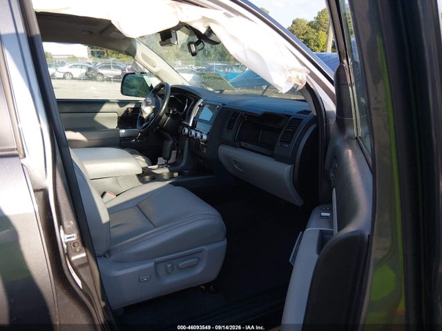 Aukcja sprzedaży 2020 Toyota Sequoia Sr5, vin: 5TDBY5G14LS177519, numer aukcji: 46093549