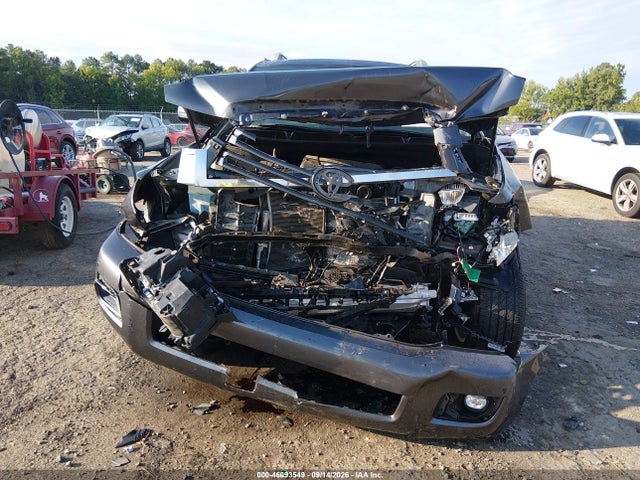 Aukcja sprzedaży 2020 Toyota Sequoia Sr5, vin: 5TDBY5G14LS177519, numer aukcji: 46093549