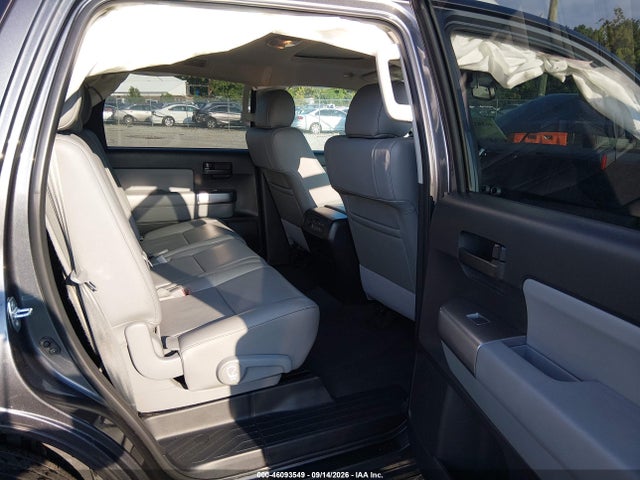 Aukcja sprzedaży 2020 Toyota Sequoia Sr5, vin: 5TDBY5G14LS177519, numer aukcji: 46093549