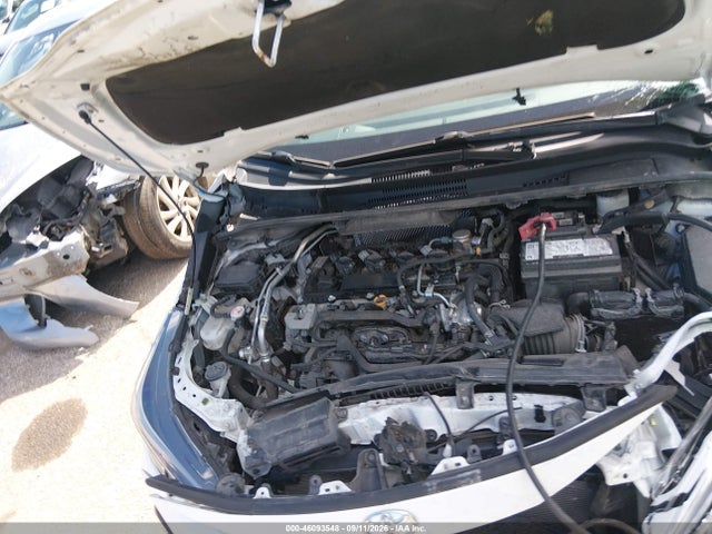 Продаж на аукціоні авто 2023 Toyota Corolla Xse, vin: 5YFT4MCE4PP153805, номер лоту: 46093548