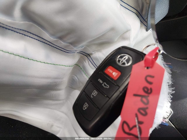 Продаж на аукціоні авто 2023 Toyota Corolla Xse, vin: 5YFT4MCE4PP153805, номер лоту: 46093548