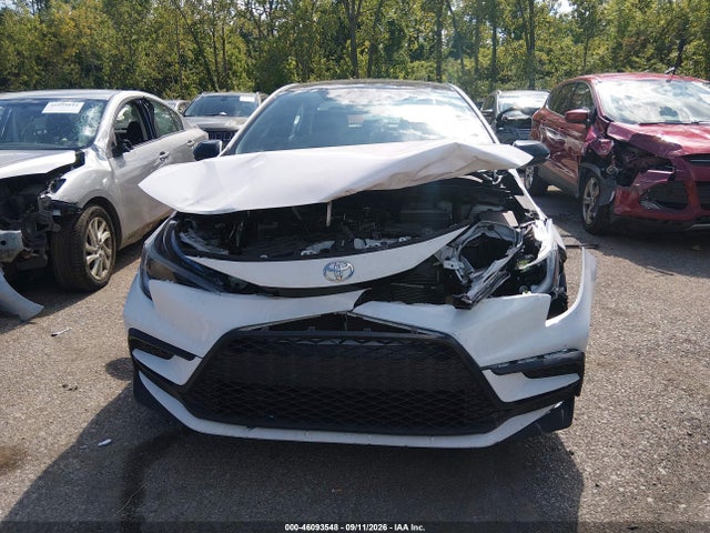 Продаж на аукціоні авто 2023 Toyota Corolla Xse, vin: 5YFT4MCE4PP153805, номер лоту: 46093548