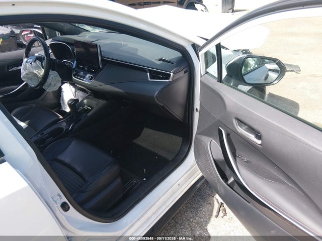Продаж на аукціоні авто 2023 Toyota Corolla Xse, vin: 5YFT4MCE4PP153805, номер лоту: 46093548