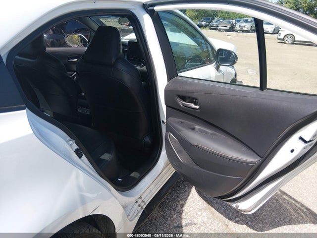 Продаж на аукціоні авто 2023 Toyota Corolla Xse, vin: 5YFT4MCE4PP153805, номер лоту: 46093548