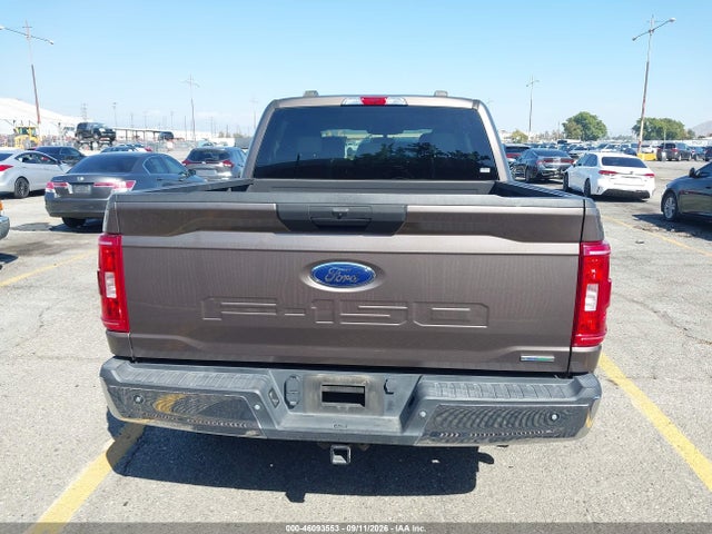 Ford F-150 Xlt 2021 1FTEW1EP8MFC10249 Image 16