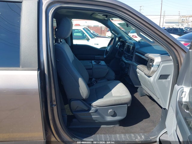 Ford F-150 Xlt 2021 1FTEW1EP8MFC10249 Image 5