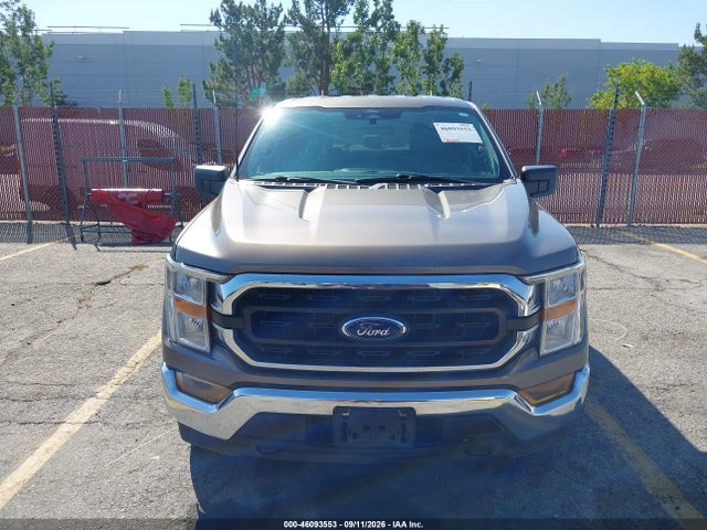 Ford F-150 Xlt 2021 1FTEW1EP8MFC10249 Image 6