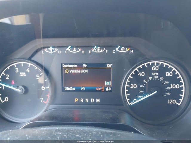 Ford F-150 Xlt 2021 1FTEW1EP8MFC10249 Image 7