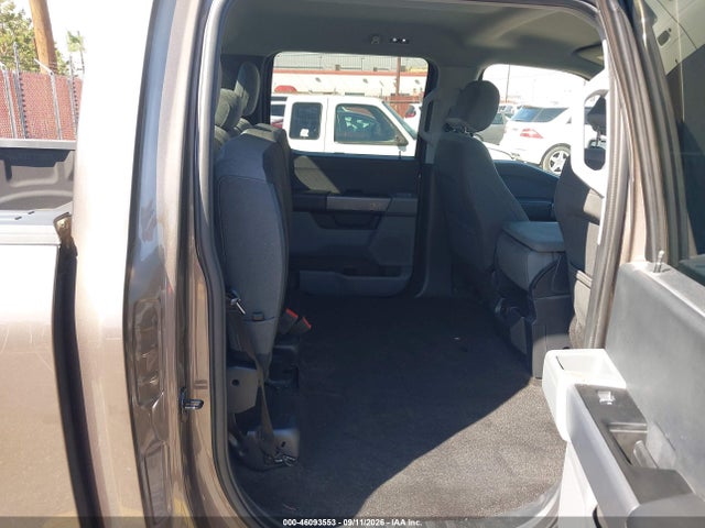 Ford F-150 Xlt 2021 1FTEW1EP8MFC10249 Image 8