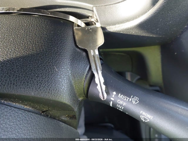 46093555 :رقم المزاد ، 3N1CN7AP4FL959998 vin ، 2015 Nissan Versa 1.6 S مزاد بيع