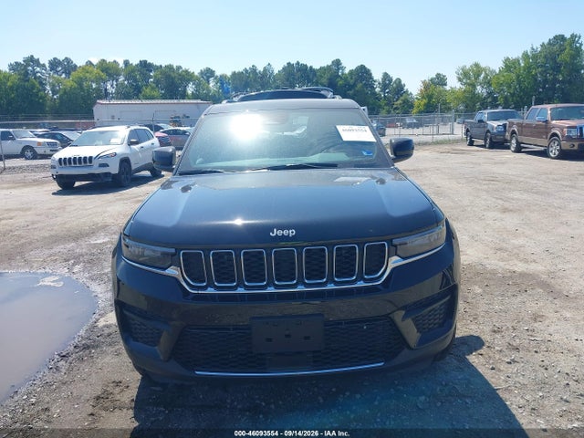 Продажа на аукционе авто 2026 Jeep Grand Cherokee Laredo X 4x4, vin: 1C4RJHAG5TC288471, номер лота: 46093554