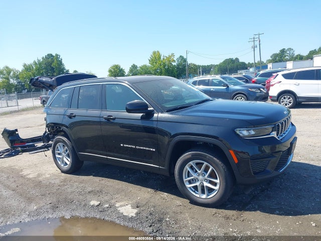 Продажа на аукционе авто 2026 Jeep Grand Cherokee Laredo X 4x4, vin: 1C4RJHAG5TC288471, номер лота: 46093554